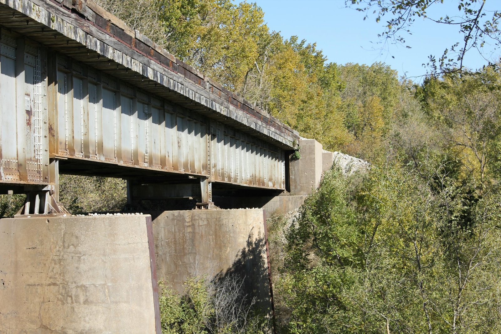 East end